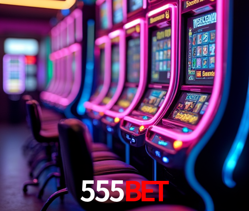555bet cassino online