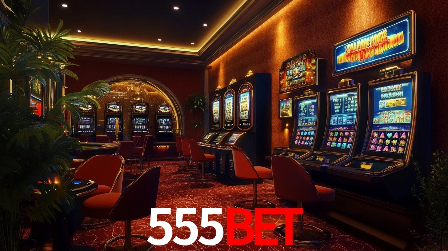 Daily Bonuses 555bet