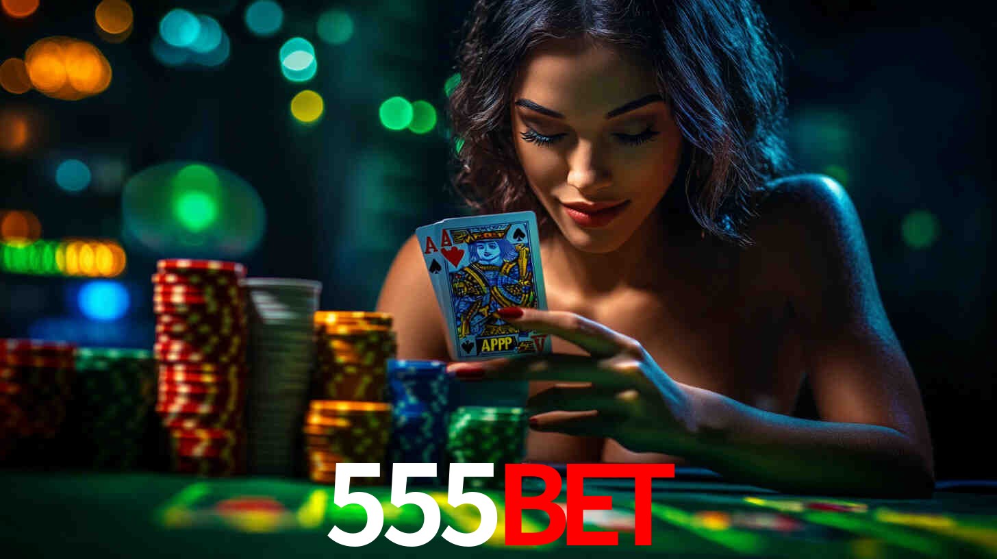 Descubra a Essência do 555bet: Nossa História e Compromissos
