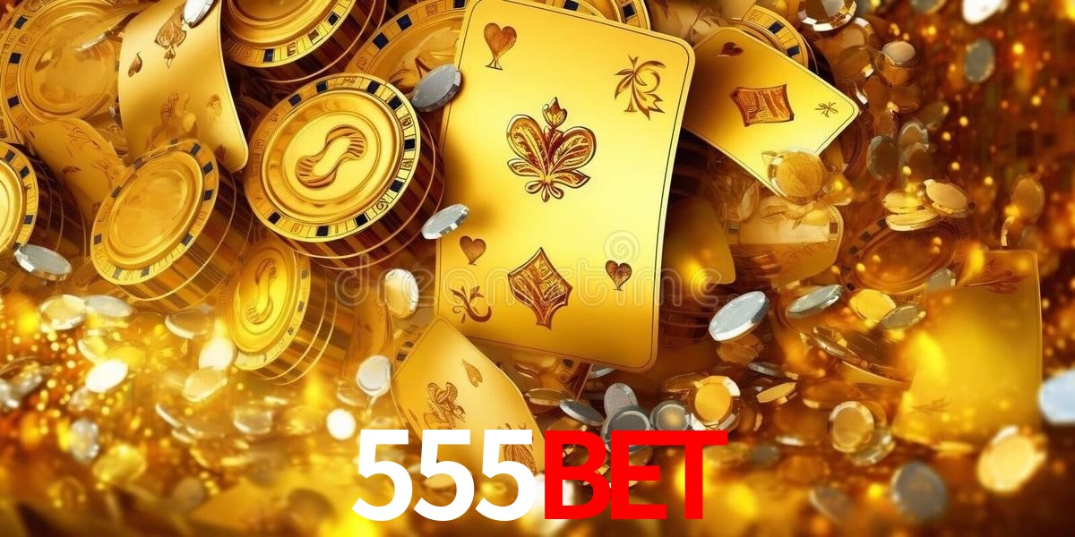 Inovações de Jogos na 555bet: O Futuro das Experiências Interativas