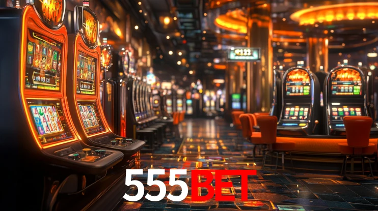 Ofertas Imperdíveis na 555bet: Promoções e Bônus Que Valem a Pena
