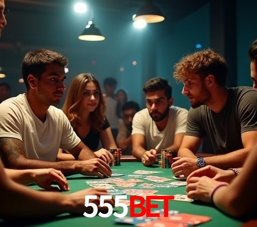 Ofertas Exclusivas 555bet