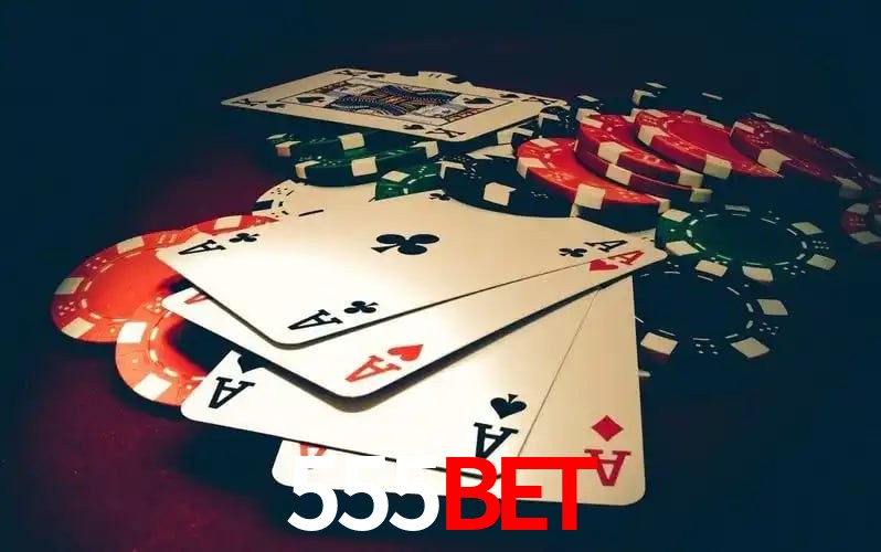 555bet Slots