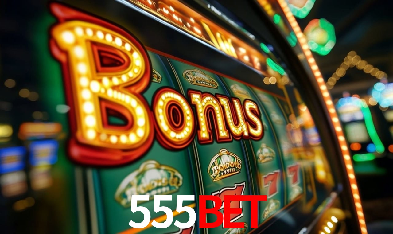 Promoções Sazonais 555bet