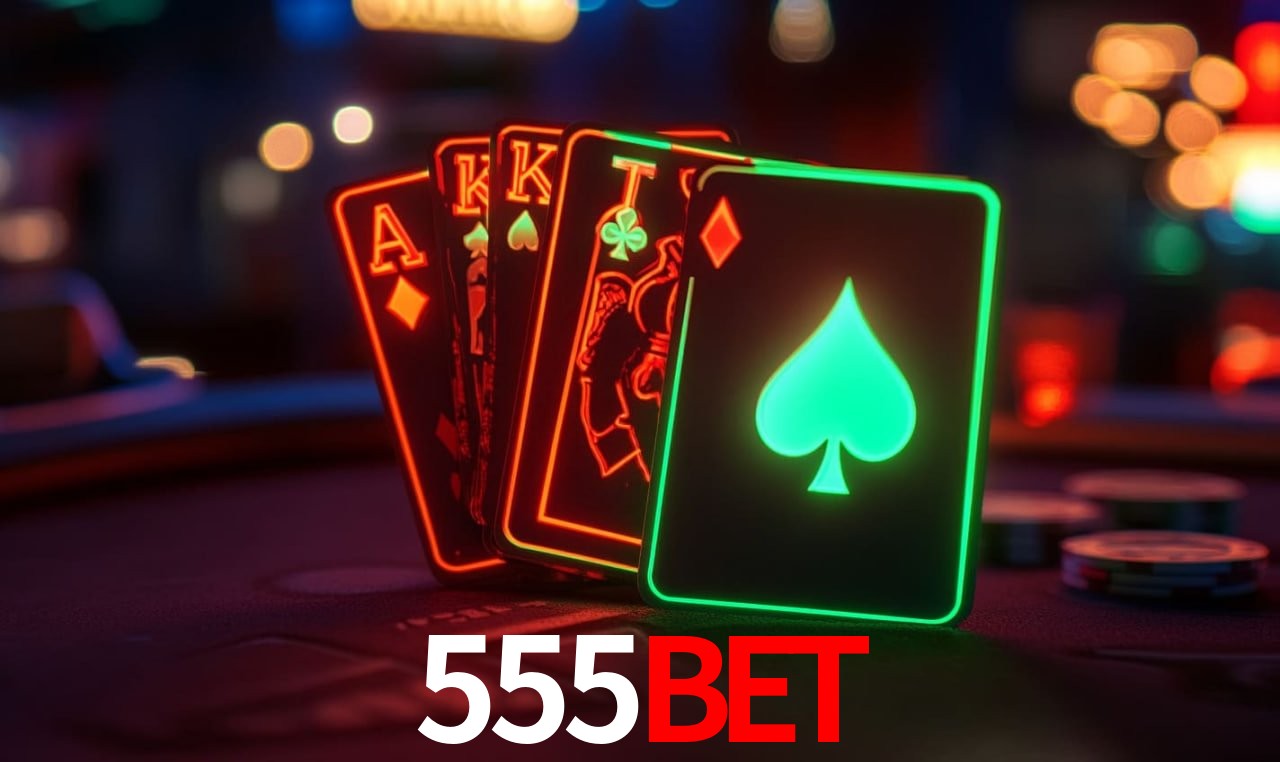 555bet vip