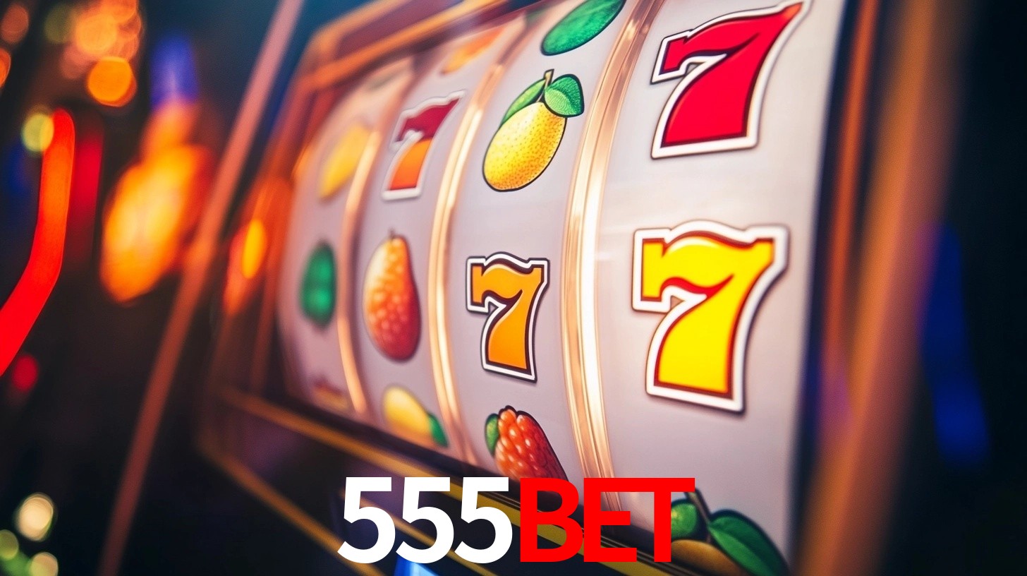 555bet bonus