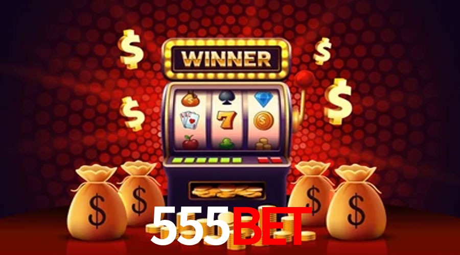 API Integration 555bet