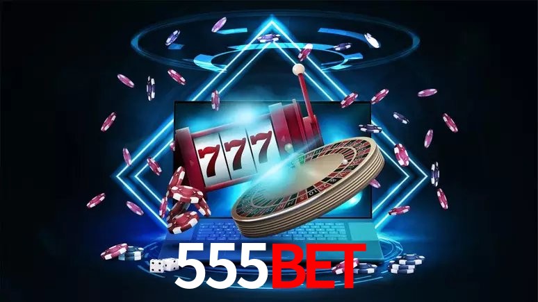 Diretório de Jogos 555bet