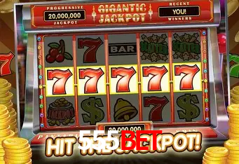 A Emoção da Loteria na 555bet: Uma Chance de Mudança de Vida