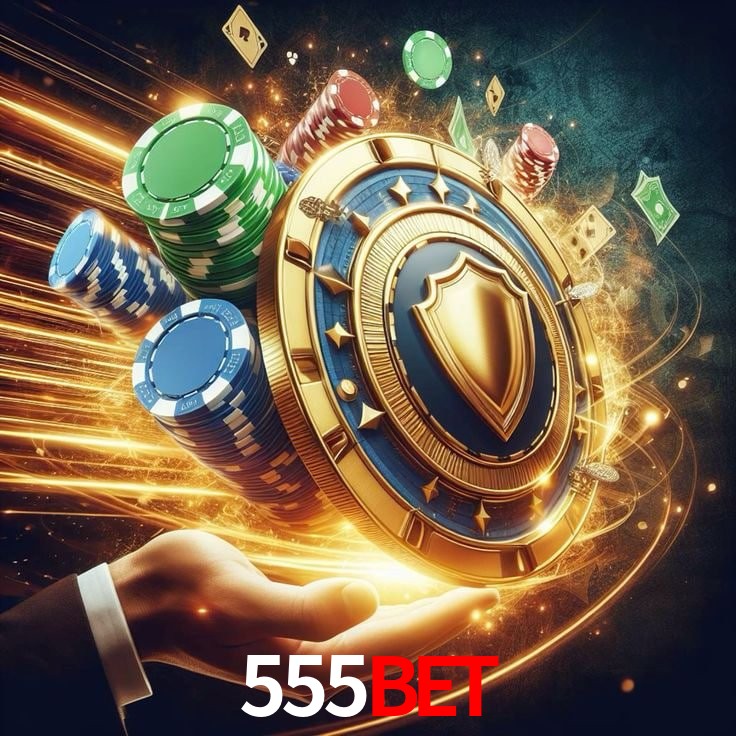 555bet Win