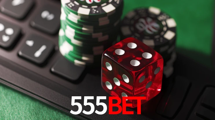 Platform Technology 555bet