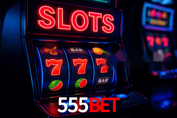 555bet cassino