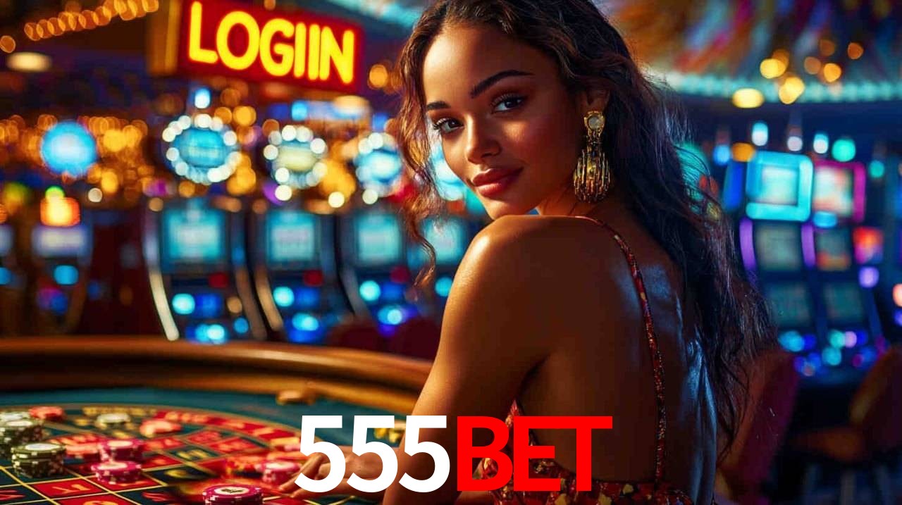 Avaliações dos Jogadores 555bet
