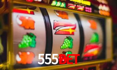 Descubra a Magia dos Jogos de Arcade no 555bet