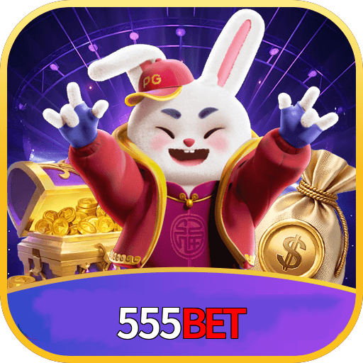 Logo 555bet